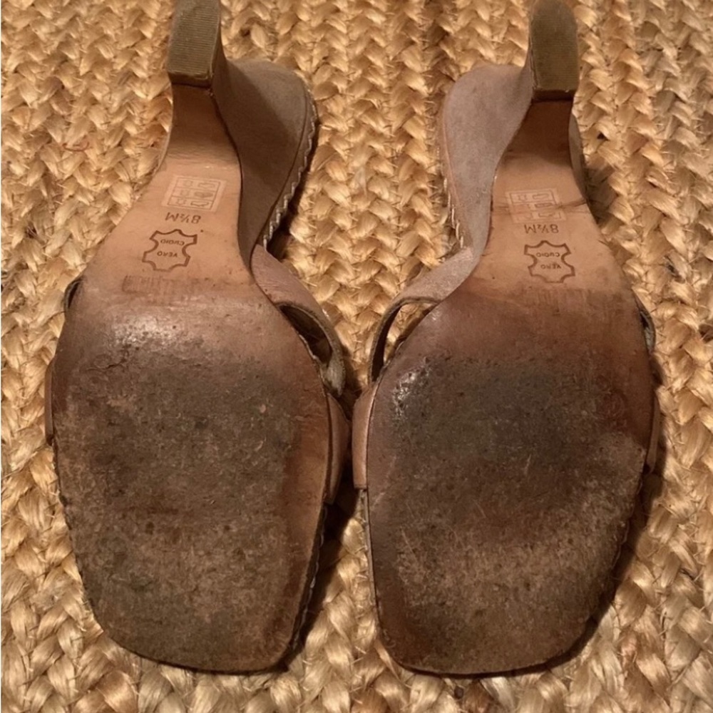 Pelle Moda Sandals - Picture 7 of 8